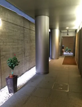 赤坂山田ビルの外観