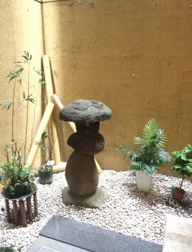 赤坂山田ビルの外観
