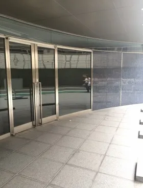 赤坂山田ビルの外観