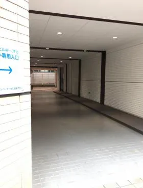 宮田金属ビルの外観