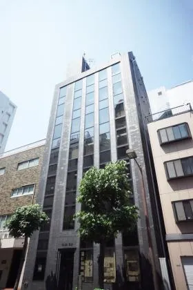 銀座BLD No.1の外観