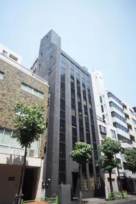 銀座BLD No.1の外観