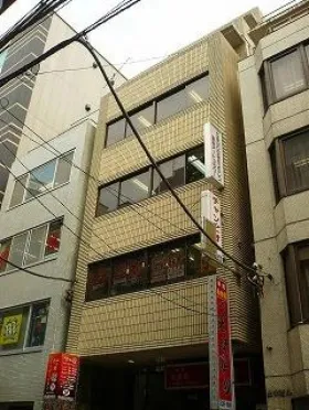 木下ビルの外観