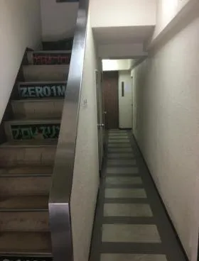 木下ビルの外観