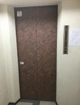 木下ビルの外観