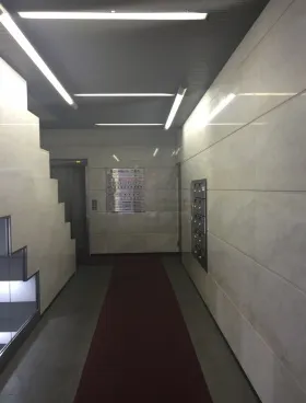 第21中央ビルの外観