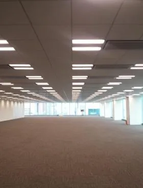 TRI-SEVEN ROPPONGI(トライセブン ロッポンギ)の外観