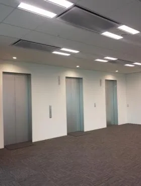 TRI-SEVEN ROPPONGI(トライセブン ロッポンギ)の外観