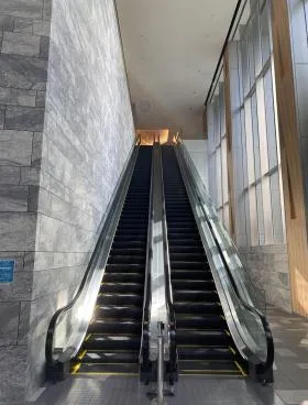 TRI-SEVEN ROPPONGI(トライセブン ロッポンギ)の外観