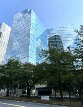 TRI-SEVEN ROPPONGI(トライセブン ロッポンギ)の外観