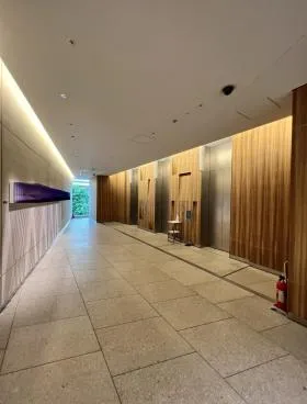 TRI-SEVEN ROPPONGI(トライセブン ロッポンギ)の外観