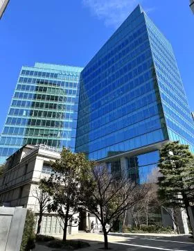TRI-SEVEN ROPPONGI(トライセブン ロッポンギ)の外観