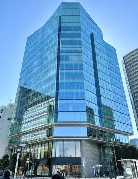 TRI-SEVEN ROPPONGI(トライセブン ロッポンギ)の外観