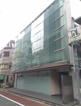 仮)内神田3丁目一棟貸の外観