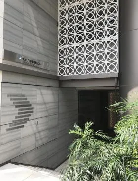 D’sVARIE御徒町(旧:ユニゾ仲御徒町ビル)の外観