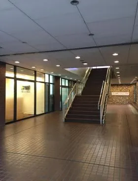 サマセット品川東京(高輪Apartments33)ビルの外観