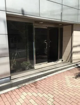 三井第2ビルの外観