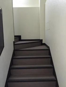 山田一力ビルの外観