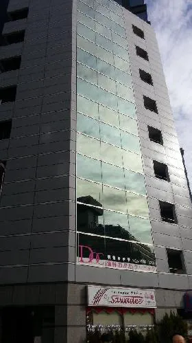 プルミエ麹町ビルの外観
