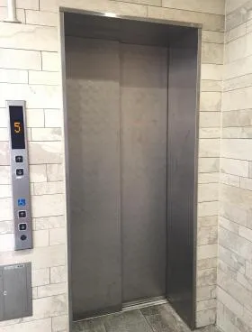 レクス浅草の外観