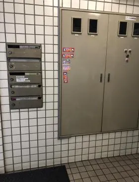 九段アークビルの外観