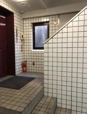 九段アークビルの外観