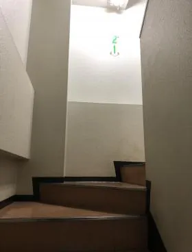 九段アークビルの外観