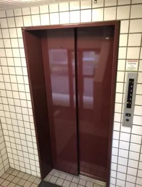 九段アークビルの外観