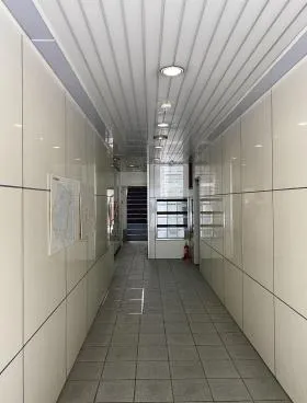 黒江屋鍛冶町ビルの外観