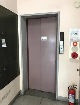 東京貴金属会館の外観