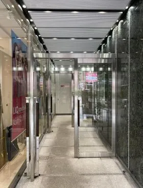 VORT浅草橋駅前Ⅴの外観
