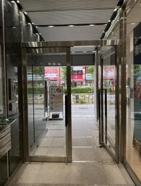 VORT浅草橋駅前Ⅴの外観