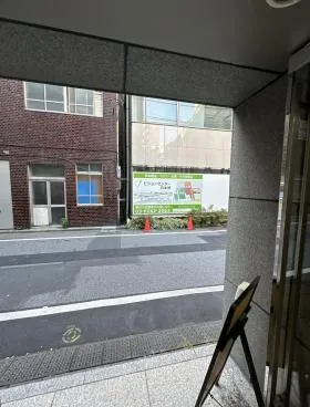 宮永ビルの外観