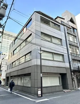 宮永ビルの外観