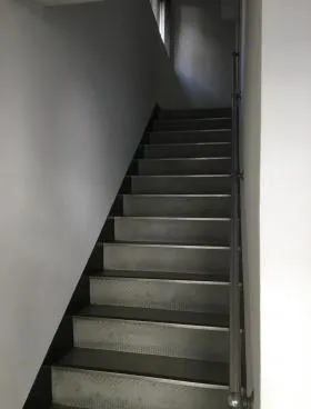 斉藤ビルの外観