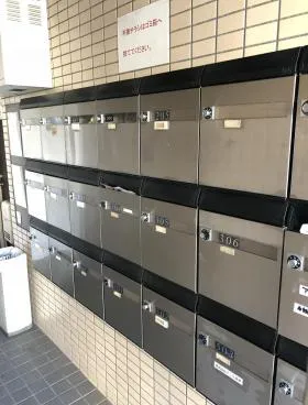 亀戸ミハマビルの外観