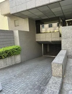 代々木當山ビルの外観