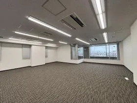 いちご高田馬場ビルの外観