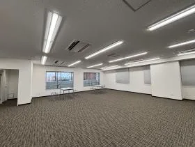 いちご高田馬場ビルの外観