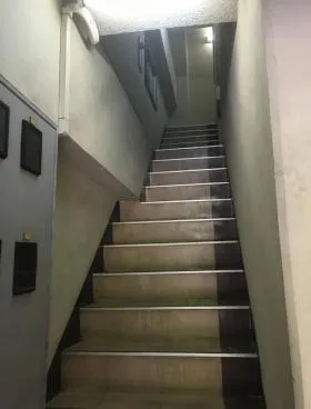 シオヤビルの外観