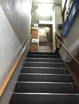 誠心Ⅲビルの外観