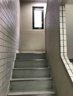 KENT(KN)ビルの外観
