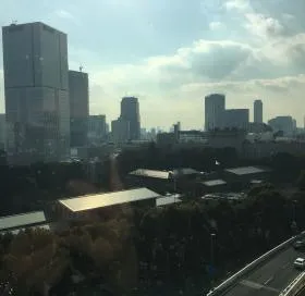 PMO平河町の外観