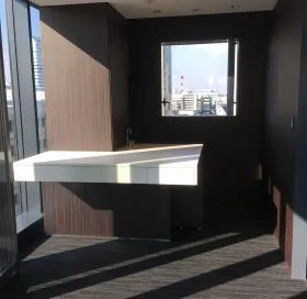 PMO平河町の外観
