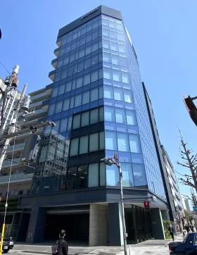PMO平河町の外観