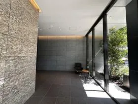 PMO平河町の外観