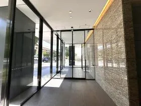 PMO平河町の外観