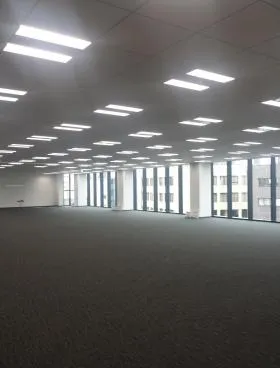 PMO日本橋江戸通ビルの外観