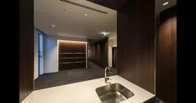 PMO日本橋江戸通ビルの外観