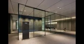 PMO日本橋江戸通ビルの外観